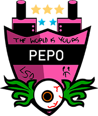 escudo pepo